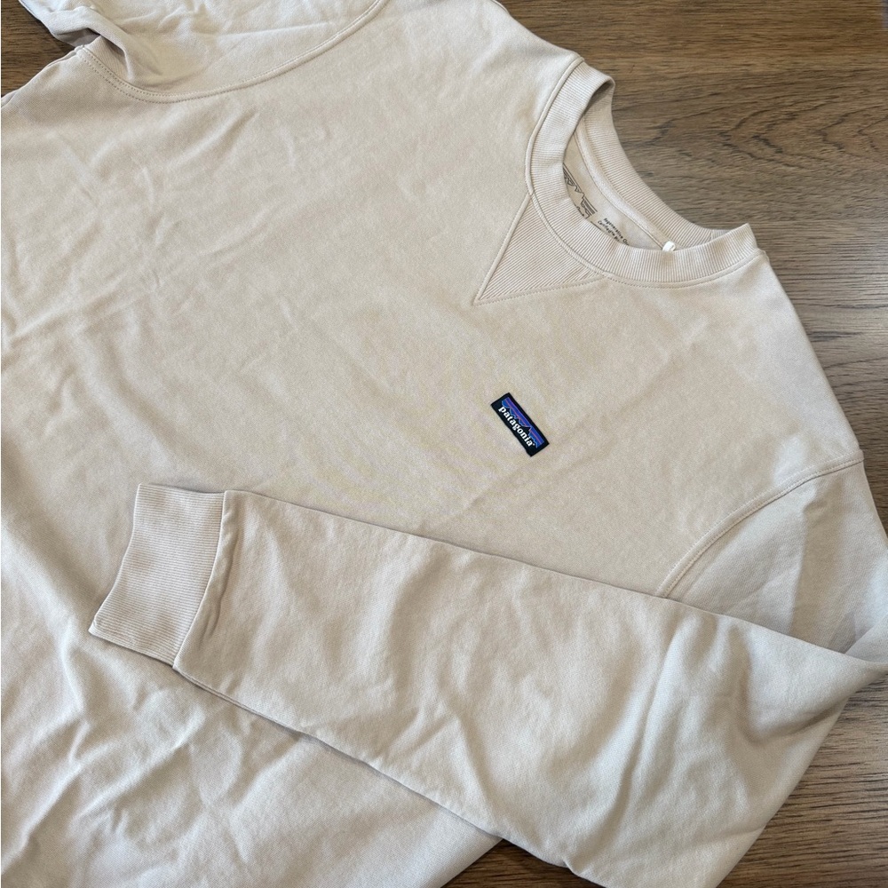 Patagonia Men's Crewneck Sweater
